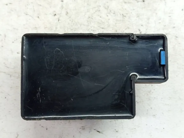Porsche Macan S bakluftfjädringsventil OEM 15152400272 image 4