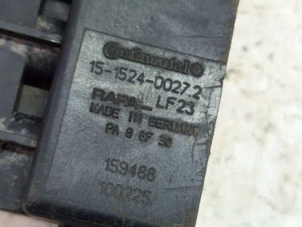 Porsche Macan S bakluftfjädringsventil OEM 15152400272 image 5