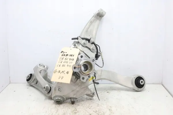 Voor rechter draagarm OEM 6884386MWGK BMW G14 G15 image 2