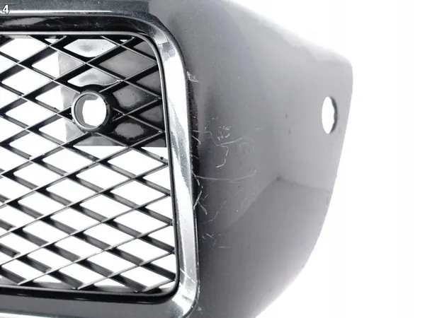 MERCEDES G-KLASA W463 AMG VOORBUMPER (PDC) image 5