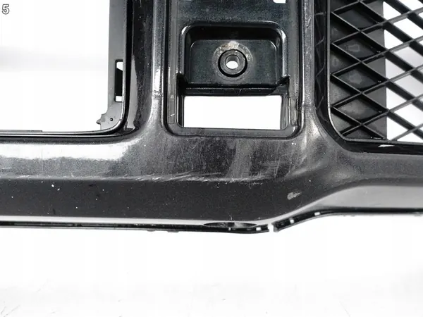 MERCEDES G-KLASA W463 AMG VOORBUMPER (PDC) image 6