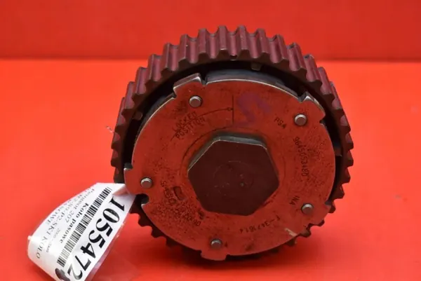 Polea de correa de distribución OEM 9645053480 image 3