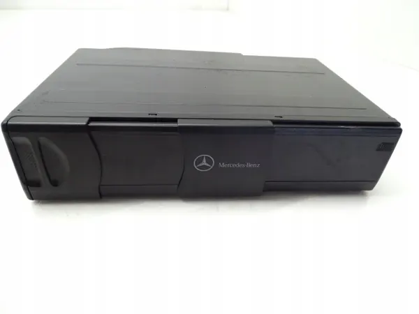 Mercedes CD-wisselaar OEM A2038703389 - Gebruikt image 3