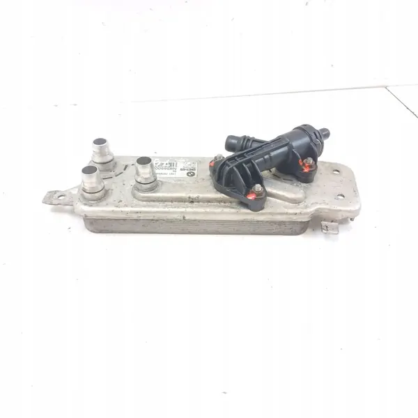 Arrefecedor óleo caixa BMW OE usado OEM 7572540 image 3
