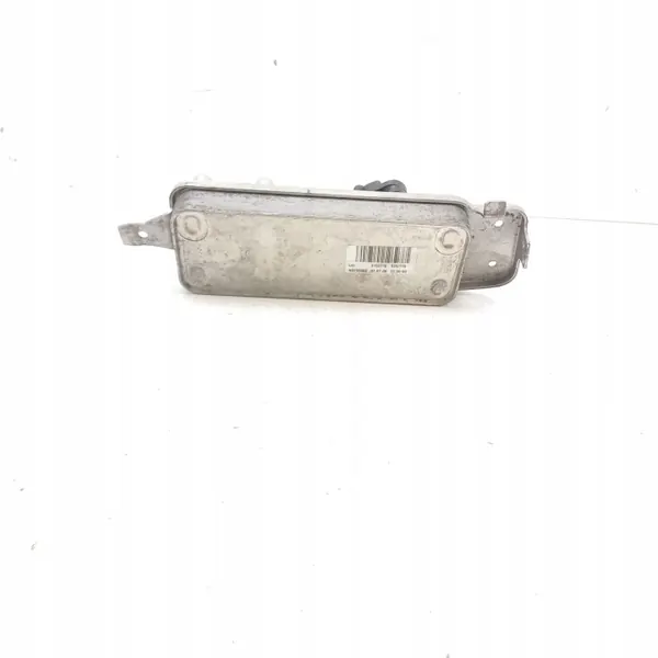 Arrefecedor óleo caixa BMW OE usado OEM 7572540 image 4