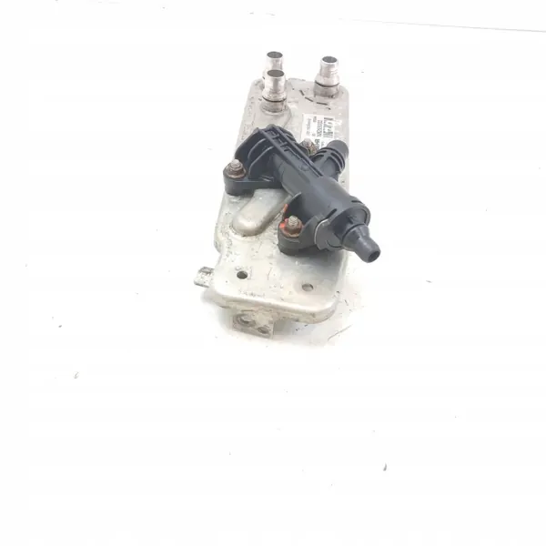 Arrefecedor óleo caixa BMW OE usado OEM 7572540 image 6
