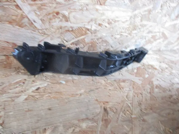 Scivolo Paraurti Anteriore Sinistro Toyota Yaris Cross image 2