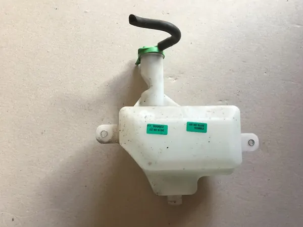 Kühlmittelbehälter SUZUKI VITARA III 15- 1.4 Turbo K14C image 4