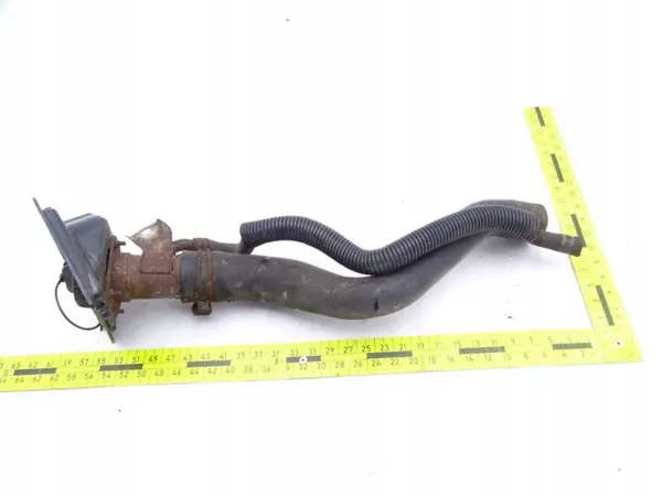 Entrada combustível OEM FORD_RANGER_III_MAZDA_BT-50_06-11 image 3