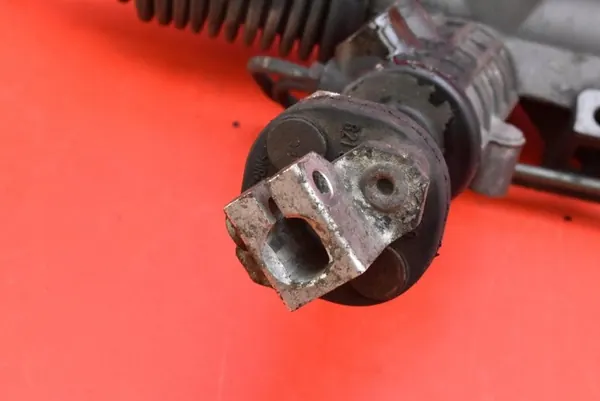 Caixa de Direção EU 1096907 BMW E46 2.0i 150 CV 97-03 image 5