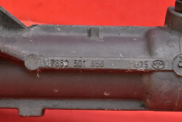 Caixa de Direção EU 1096907 BMW E46 2.0i 150 CV 97-03 image 9