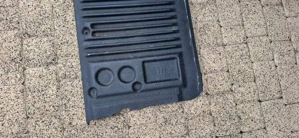 Ford Ranger V 2011-2022 Peräpeitteen kansi OEM AB39-2140726 image 5