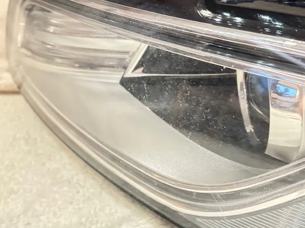 Faros Izquierdo Audi Q5 2012-2017 OEM 8R0941005C image 4
