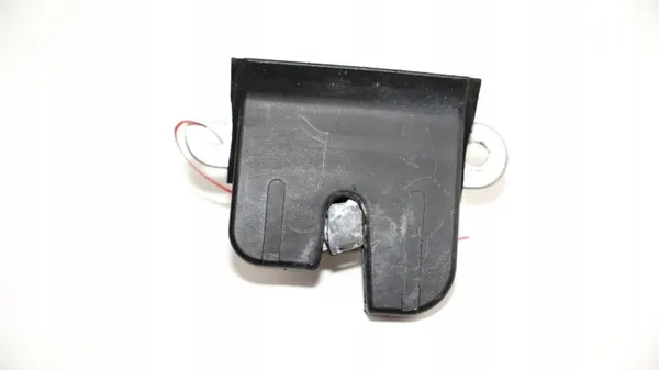 Serrure de coffre OEM 371117188 pour SEAT Leon III HB image 2
