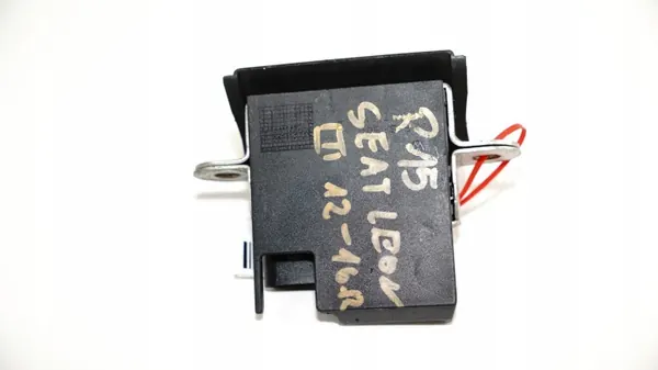 Serrure de coffre OEM 371117188 pour SEAT Leon III HB image 3