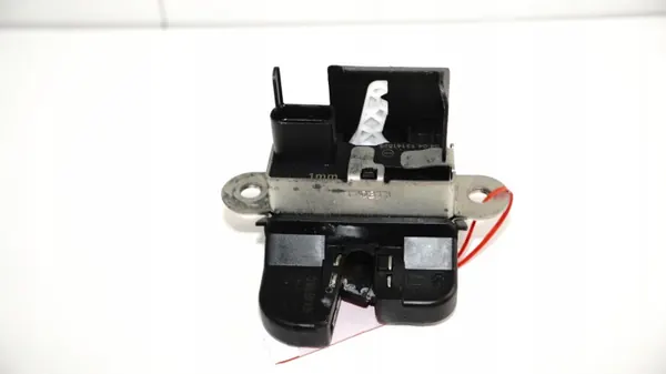 Serrure de coffre OEM 371117188 pour SEAT Leon III HB image 5