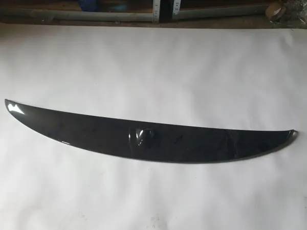 Spoiler de maletero Mini OE usado OEM 7356293 Cabrio F57 image 2