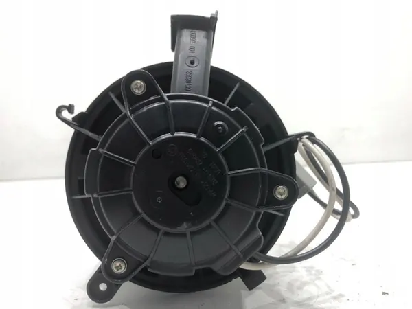 Ventilador Opel Zafira C U7253002 image 2