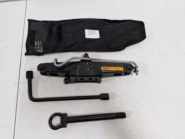 Kit de Réparation de Roue RENAULT SCENIC IV 997501323R image 1