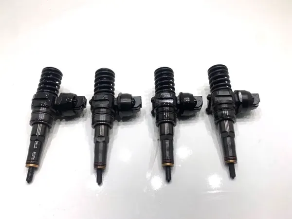 OEM 038130073AG pyyhkijäpumppusarja Seat Leon II image 2
