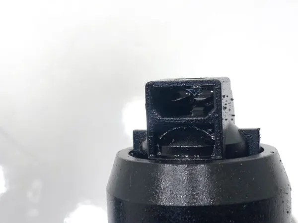 OEM 038130073AG pyyhkijäpumppusarja Seat Leon II image 3