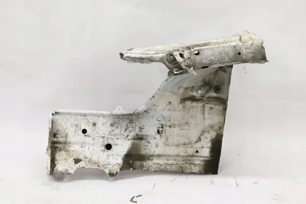 Longeron avant gauche Audi A3 8Y0 OEM image 3