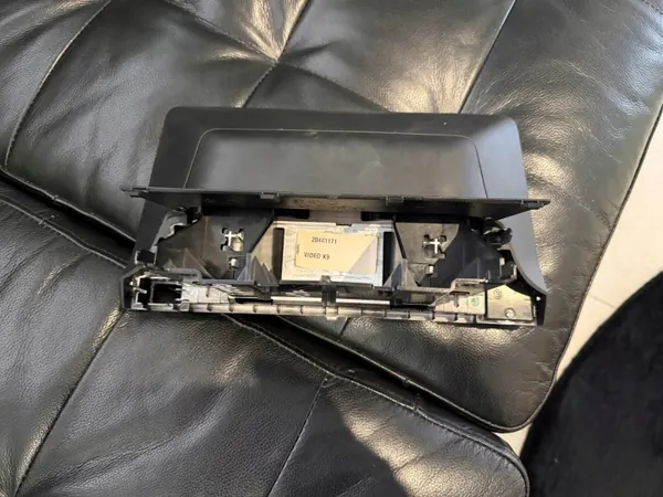 Écran OEM 98345773ZD pour Peugeot Partner III (2019-) image 3