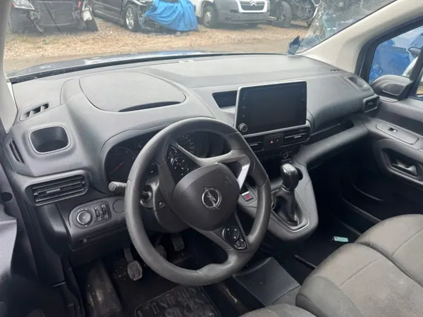 Écran OEM 98345773ZD pour Peugeot Partner III (2019-) image 4