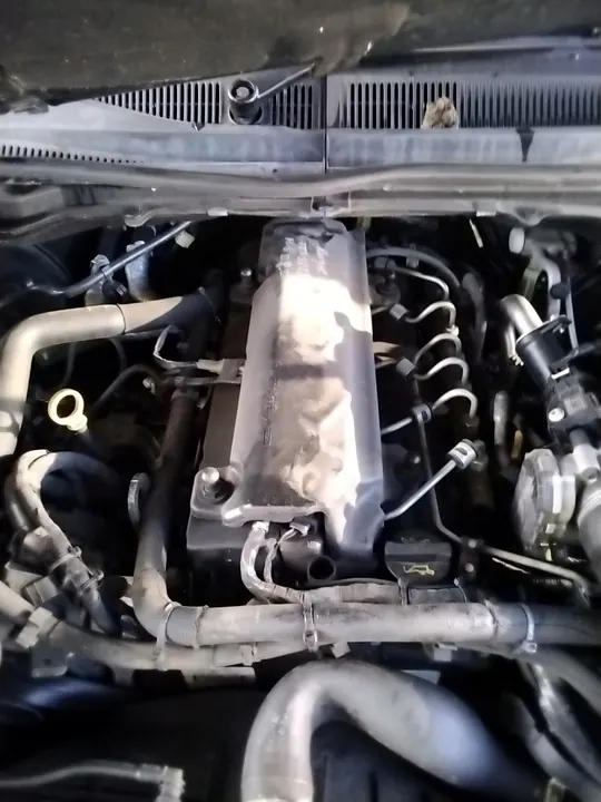 Bomba de inyector 3.2 TDCi Ford Ranger TKE 2018 OEM FB3Q-9B395-AD image 6