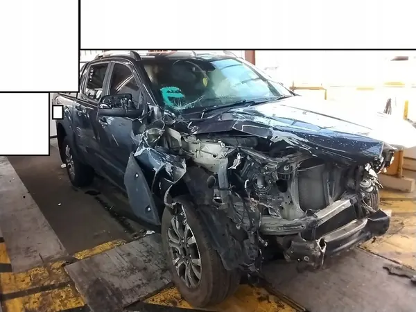 Bomba de inyector 3.2 TDCi Ford Ranger TKE 2018 OEM FB3Q-9B395-AD image 7