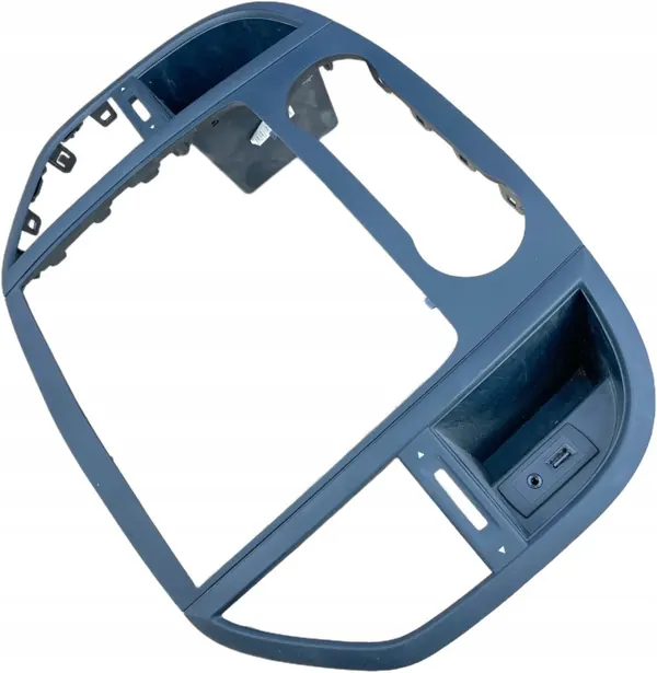 Cadre Radio Mercedes VITO W447 OEM A4476890011 image 8