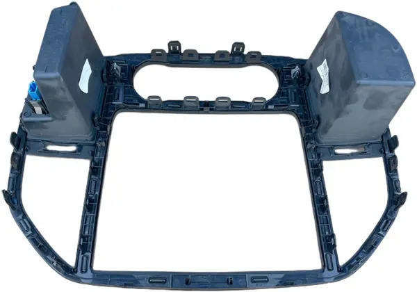 Cadre Radio Mercedes VITO W447 OEM A4476890011 image 9