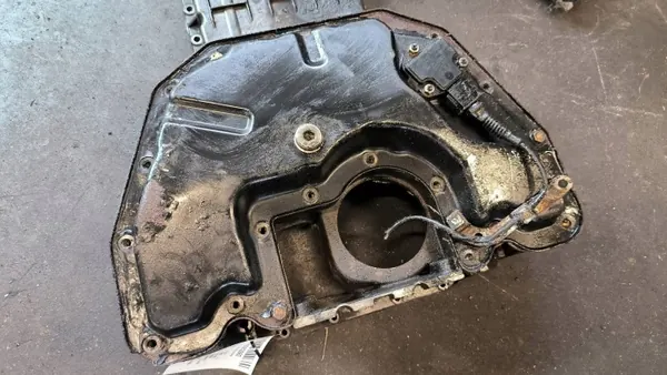 Cárter de aceite OEM 7508118/7510835 para BMW E65 735i image 8