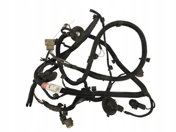 Cable PDC Tesla OEM 100442004T - Usado image 2