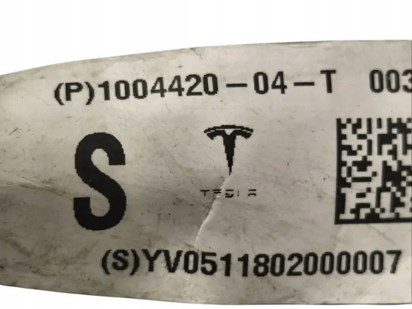 Cable PDC Tesla OEM 100442004T - Usado image 7
