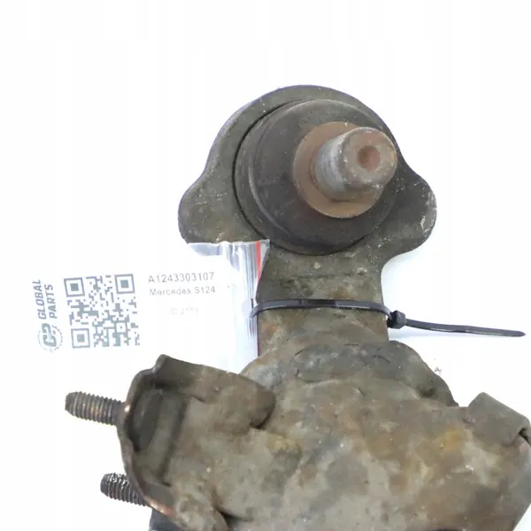 Mercedes W124 Nedre Höger Främre Upphängningsarm A1243303107 image 2