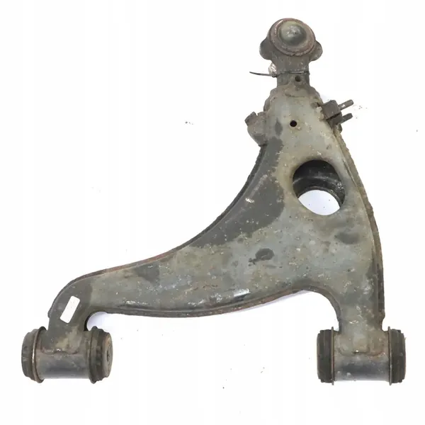 Mercedes W124 Nedre Höger Främre Upphängningsarm A1243303107 image 8