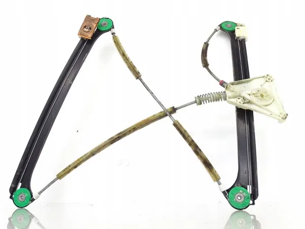 Elevador de vidro dianteiro esquerdo Audi A3 8P Lift 5D 8P4837461C image 2