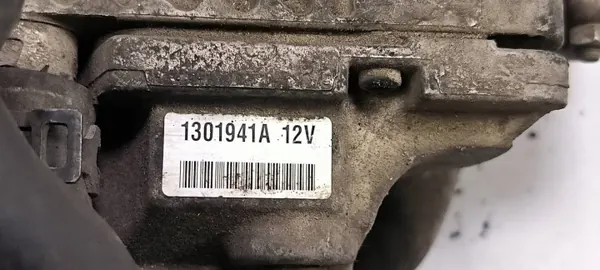 Audi A8 S8 D3 standverwarming OEM 4E0265335 image 5
