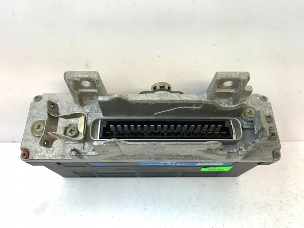 Módulo ABS Mercedes W124 original A0055455132 image 3