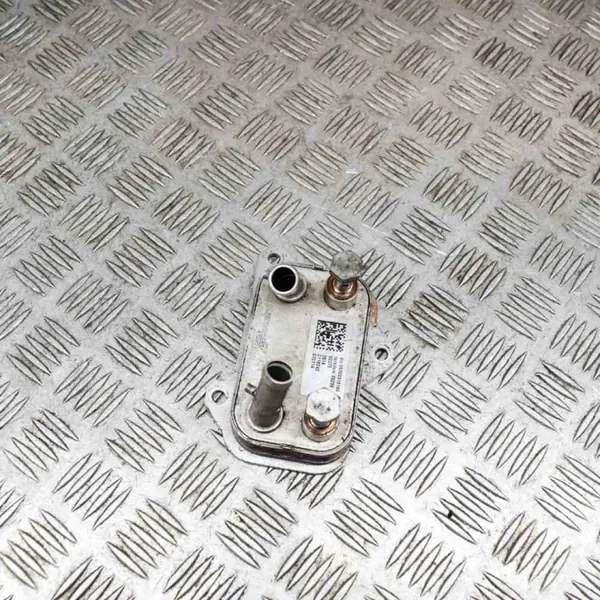 Refroidisseur direction Maserati Ghibli OEM 06700316180 image 4