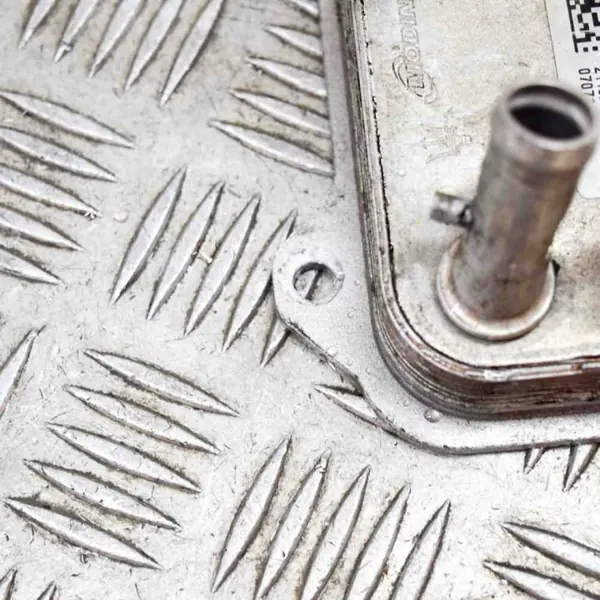 Refroidisseur direction Maserati Ghibli OEM 06700316180 image 5