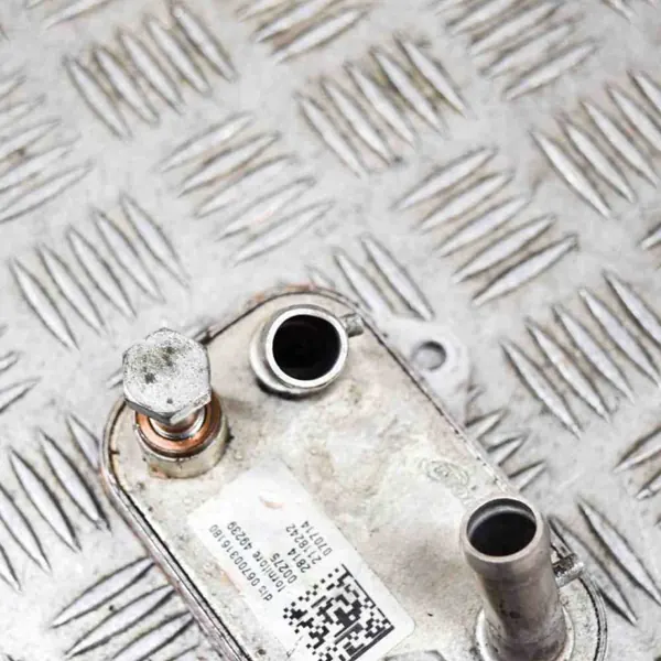 Refroidisseur direction Maserati Ghibli OEM 06700316180 image 6
