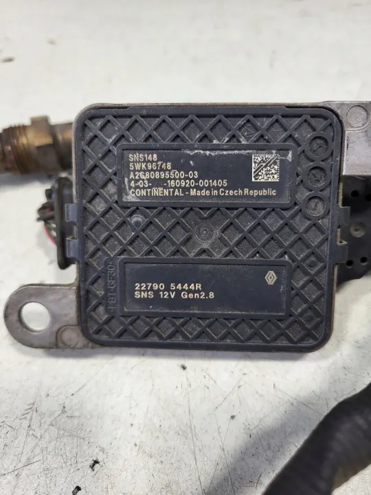 Sensor NOx OEM 227905444R para veículos diesel image 4