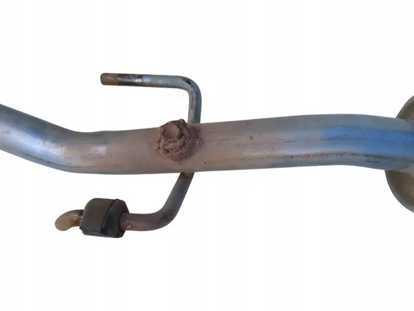 IZAWIT 35.014 Middendemper voor Toyota Yaris I 5-Deurs image 2