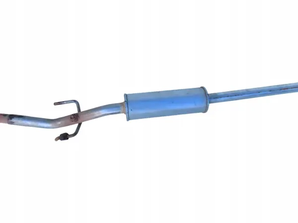 IZAWIT 35.014 Middendemper voor Toyota Yaris I 5-Deurs image 3