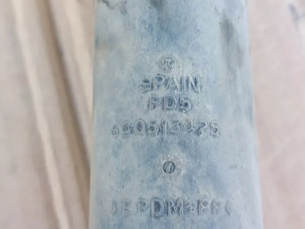 Ammortizzatore posteriore destro Seat Ibiza IV (6J,6P) 2009 OEM 6Q0513425 image 3