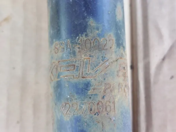 Ammortizzatore posteriore destro Seat Ibiza IV (6J,6P) 2009 OEM 6Q0513425 image 4