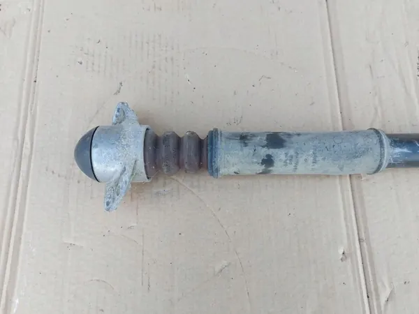 Ammortizzatore posteriore destro Seat Ibiza IV (6J,6P) 2009 OEM 6Q0513425 image 7