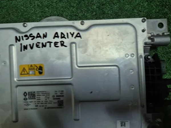 Nissan OEM 292A02667R Invertteri Ariya 21- image 4